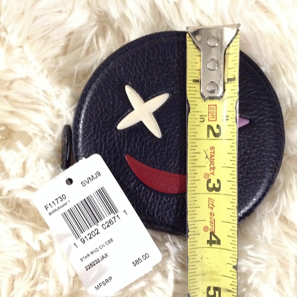 🎉Coach Coin Purse 100% Authentic - Picture 8 of 8